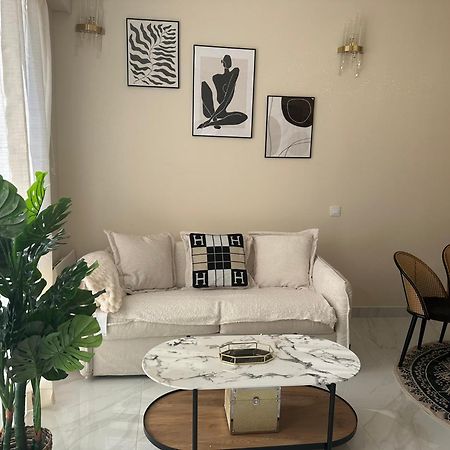 Foch Ave - Arc De Triomphe #21 Apartman Párizs Kültér fotó