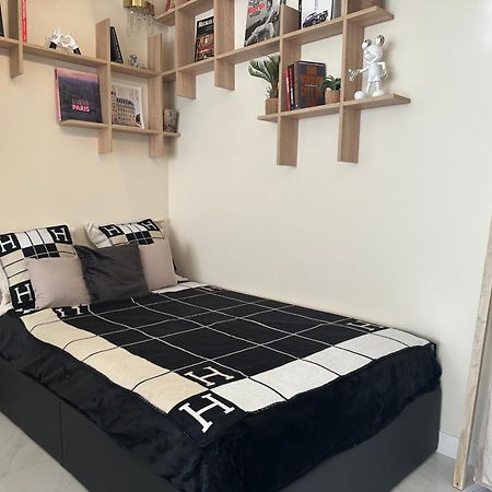 Foch Ave - Arc De Triomphe #21 Apartman Párizs Kültér fotó