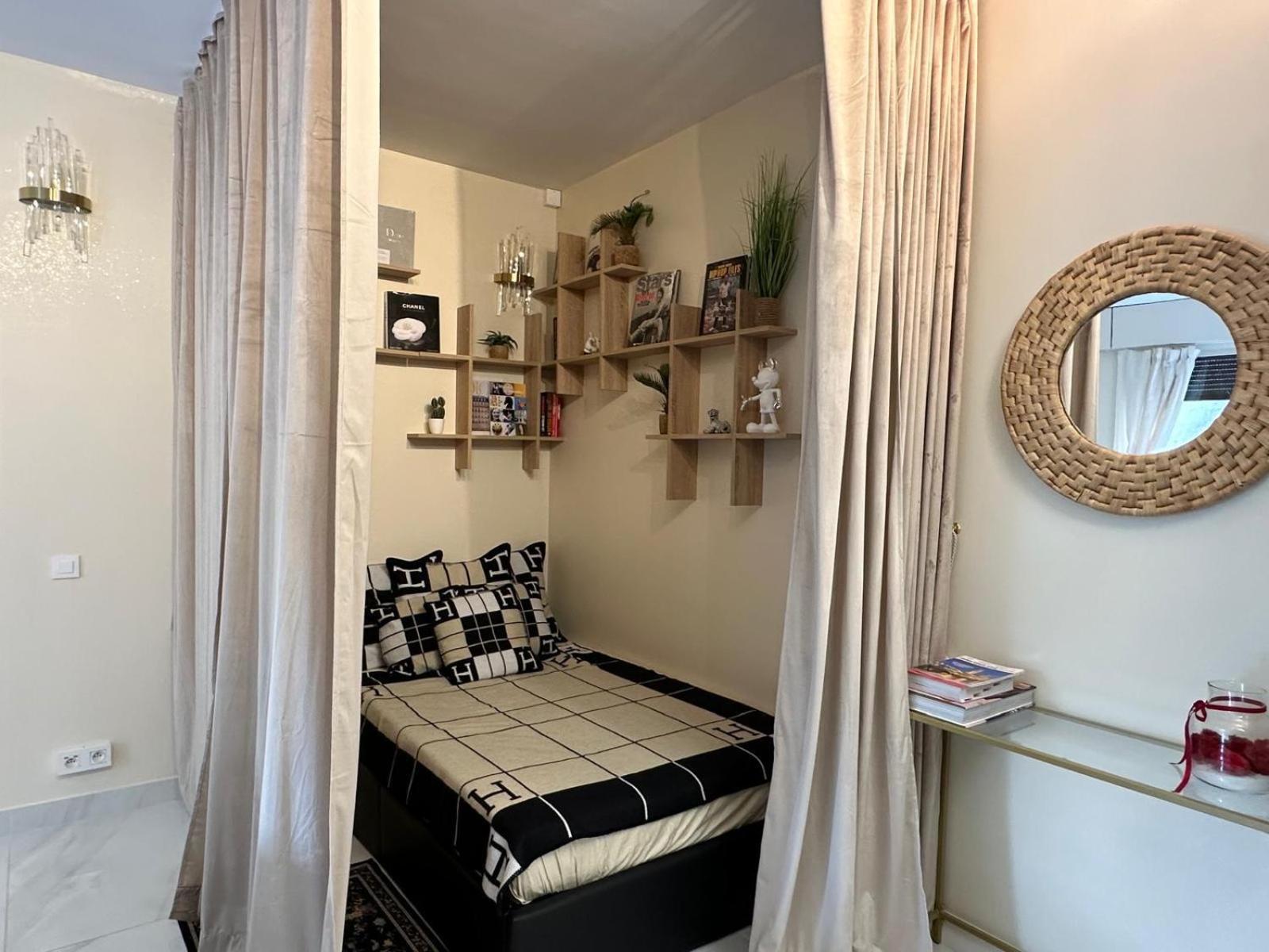 Foch Ave - Arc De Triomphe #21 Apartman Párizs Kültér fotó