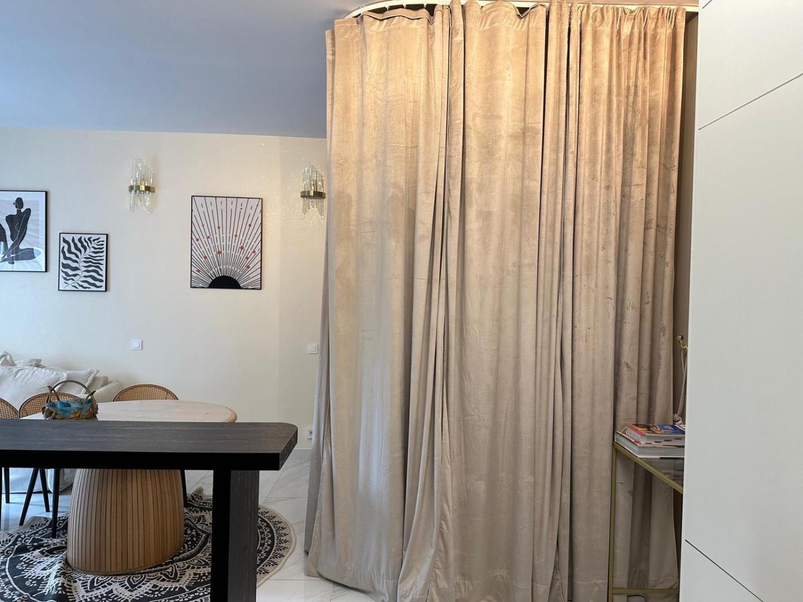Foch Ave - Arc De Triomphe #21 Apartman Párizs Kültér fotó