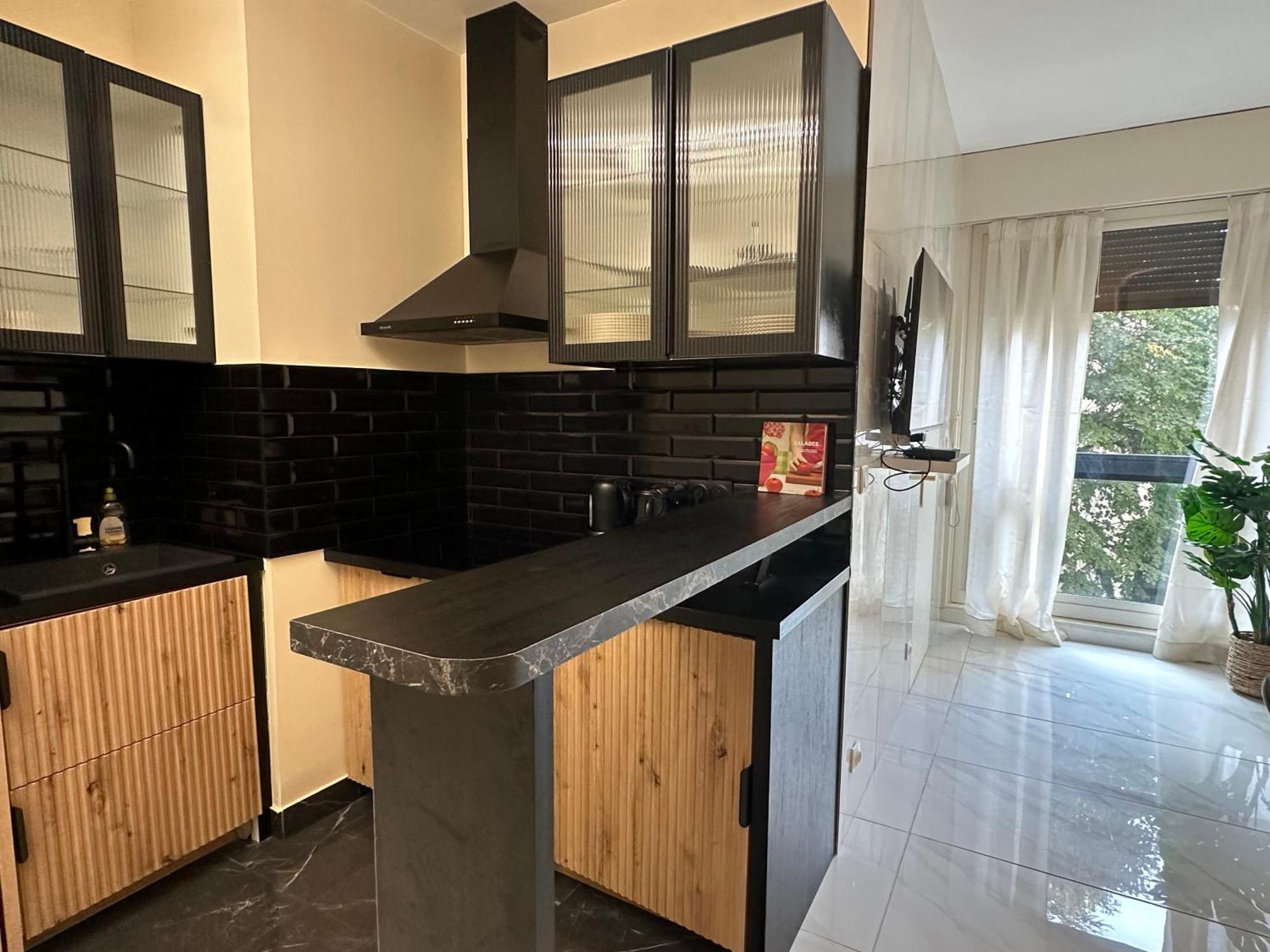 Foch Ave - Arc De Triomphe #21 Apartman Párizs Kültér fotó