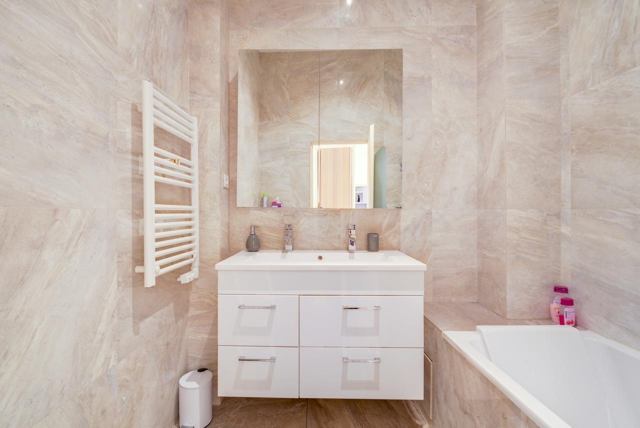 Foch Ave - Arc De Triomphe #21 Apartman Párizs Kültér fotó