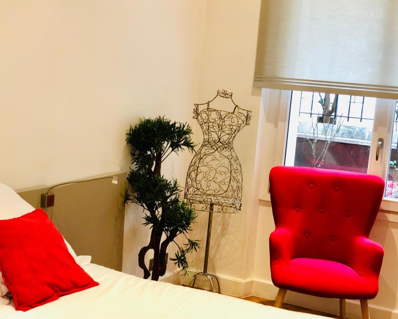 Foch Ave - Arc De Triomphe #21 Apartman Párizs Kültér fotó